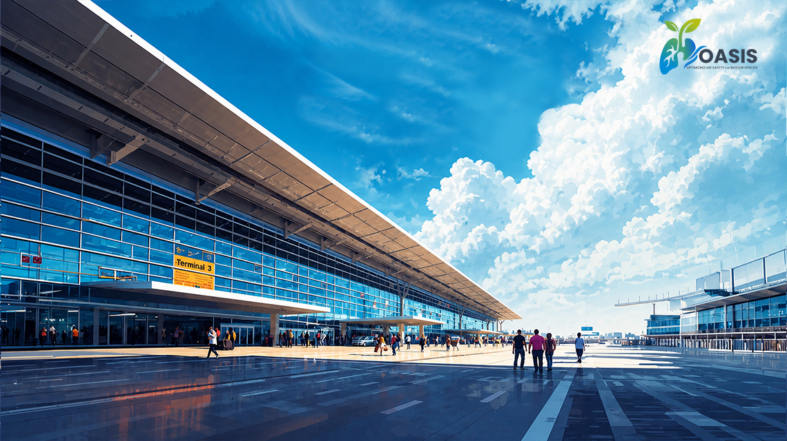 aeroporto Fiumicino