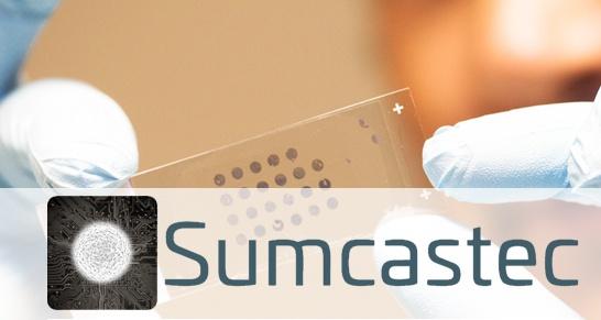 Progetto Sumcastec