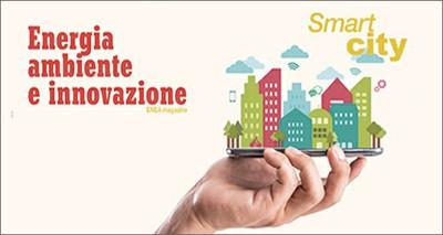 Energia Ambiente e Innovazione Smart City