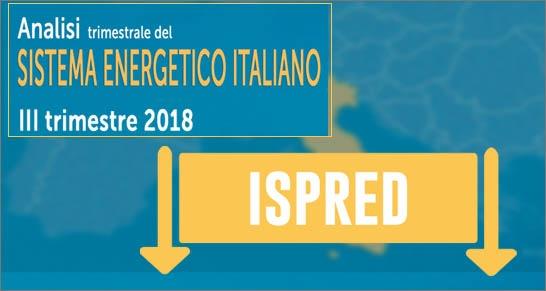 Sistema energetico italiano