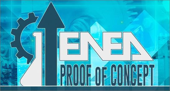 Enea proof of concept