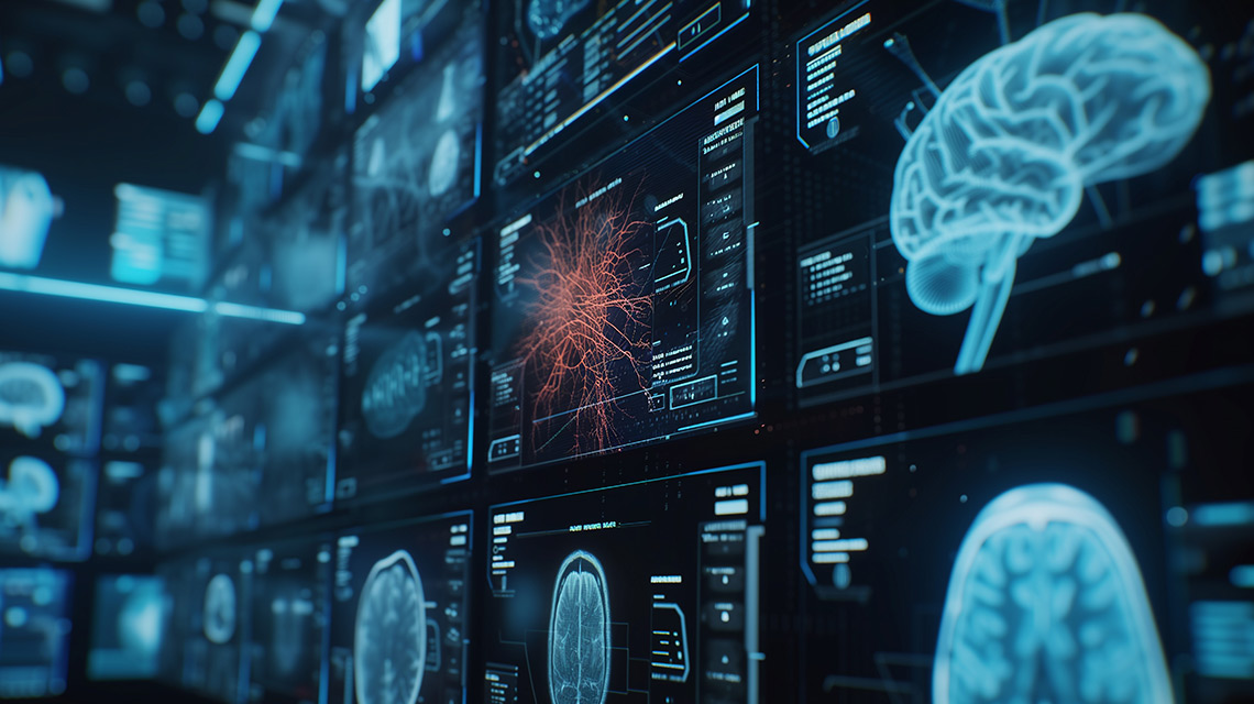 supercalcolatore per studiare il cervello