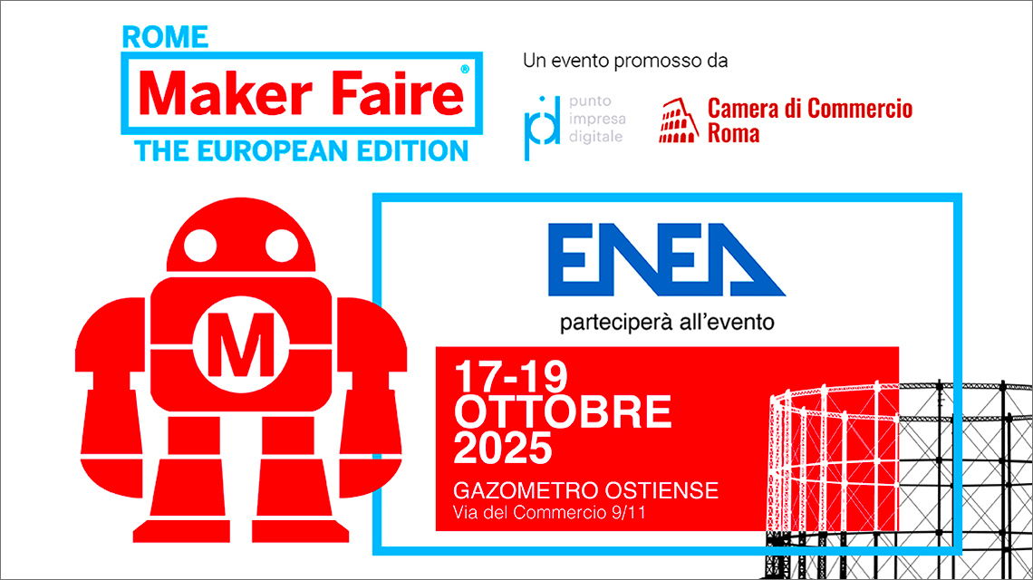 fiera maker faire 2025