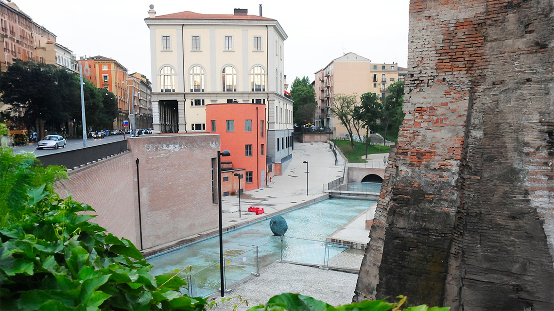 progetto nice sul riuso idrico