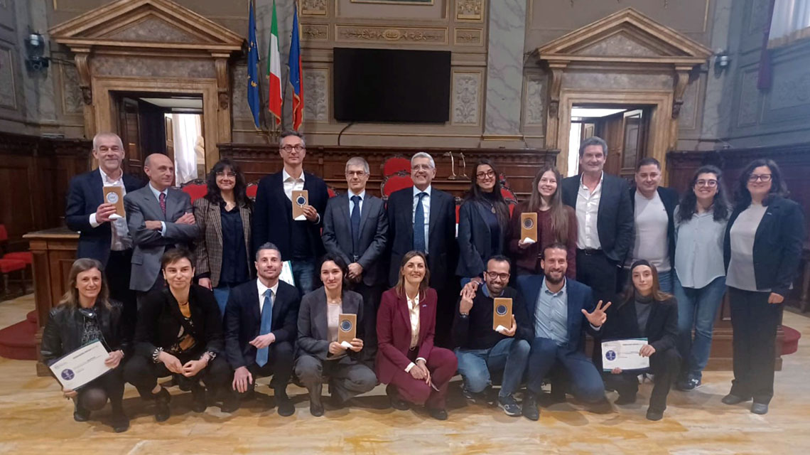 Premio Buone Pretiche Premio Buone Pretiche