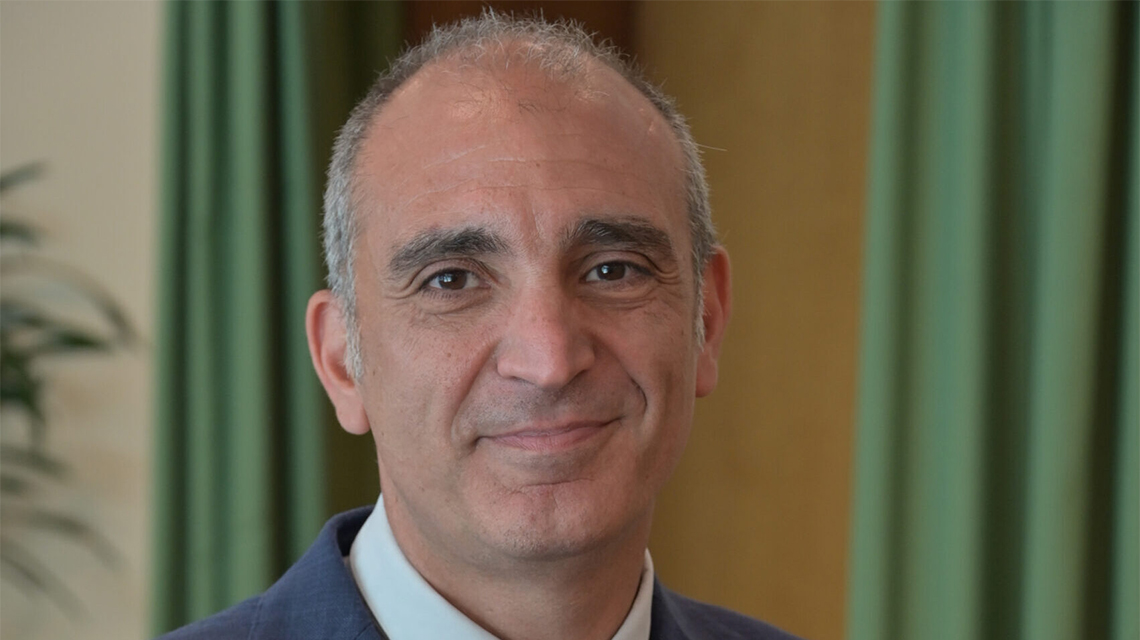 Gianluca Calabretta Gianluca Calabretta