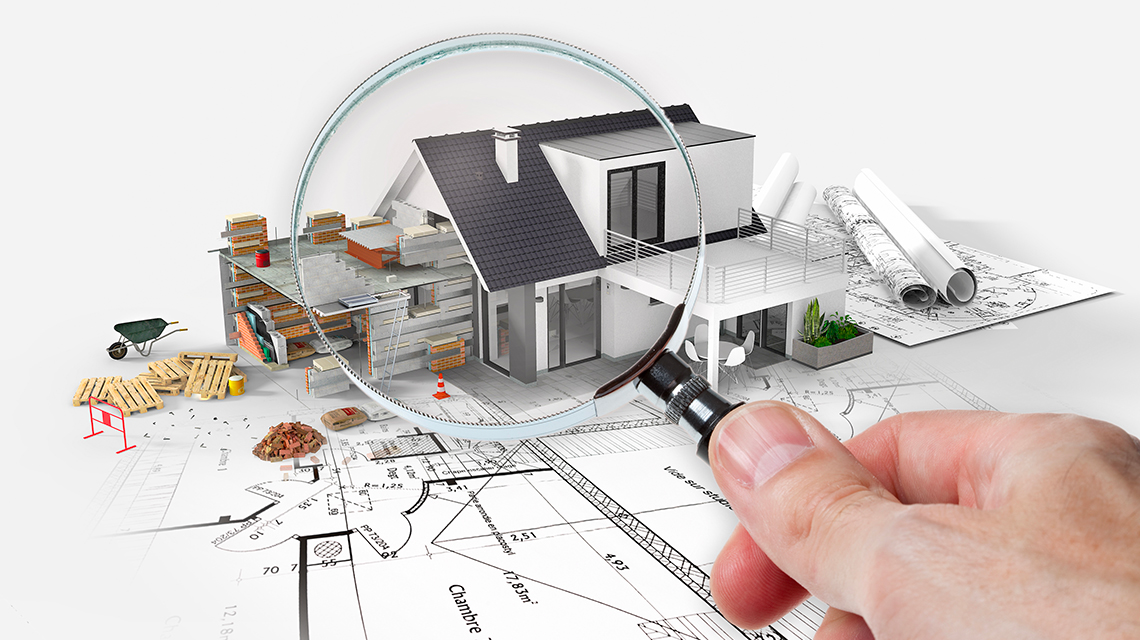 Riqualificazione Energetica Riqualificazione Energetica