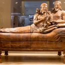 Sarcophagus of the Spouses