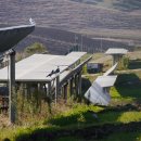 Parco fotovoltaico Monreale