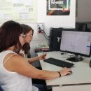 Laboratorio iSense-GISModeling